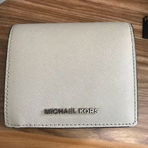 Michael Kota Wallet